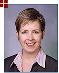 Managing Director, Strategic Relationships: Jill Johnson